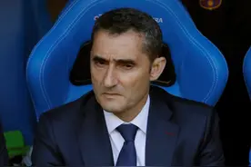 夺冠还是靠老班底？打造巴萨新时代，看巴尔韦德的了图片