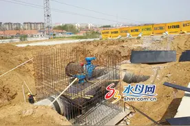 烟台莱山水厂将有“活水之源”推动供水融合发展图片