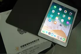 蹊跷！新买的iPad购买时显示“未激活”11天后显示保修期只剩10个月图片