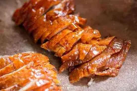 歪果仁最爱的7种中国美食，有没有一款是你的菜呢~图片