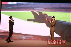 张杰“未·LIVE”巡演全国六站发布 8月11日登陆北京鸟巢图片