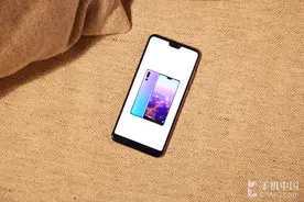 华为P20为何值得买？顶级配置惊艳拍照图片