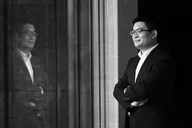 曹亚军：传承工匠精神 打造精品工程图片