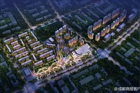 近期多个项目或将拿证，想要买进主城区的不妨提前关注图片