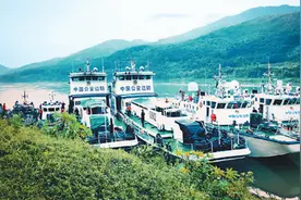 中老缅泰联合执法 记者4天3夜亲历湄公河巡航图片