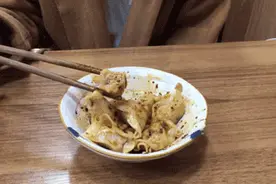 成都没有好吃的水饺？不存在的，那是你没有找到这几家图片
