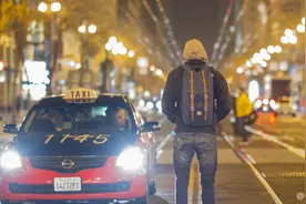 高德地图上线“零抽佣”顺风车，滴滴美团或面临新挑战图片