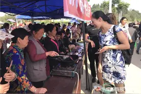 简阳永宁乡2000亩桑葚成熟了！采摘攻略请收好图片