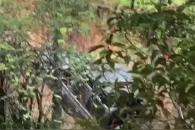 丰田LC80野外越野，性能真强