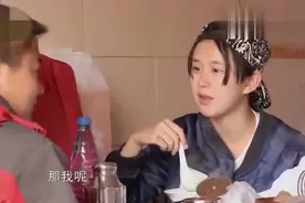 《变形记》李幼恩听到导演的消息不相信这是事实，而刘珊却哭了！