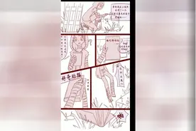 「第五人格有声漫」如果佣兵变小了……视频封面