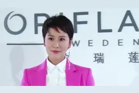 海清老公近照曝光，背景强大，难怪和黄海波合作都擦不出火花