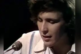 民谣经典：可能是关于梵高最好听的一首歌 Starry Starry Night