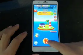 一款休闲的小游戏，打发无聊的时光，小心上瘾嗷！视频封面