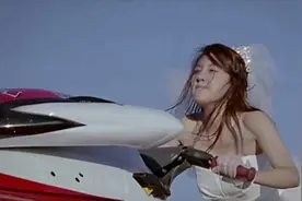 如此彪悍的新娘子，你可能没见过视频封面