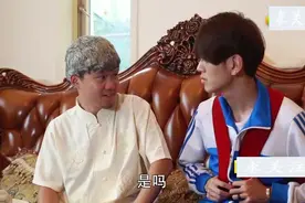 老爸出的馊主意，坑的儿子输掉了比赛视频封面