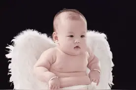 给宝宝绑腿真的能预防罗圈腿吗？图片