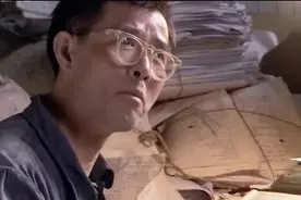 陈景润的世界我们真的不懂，心无旁骛，让人难以想象视频封面