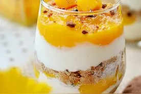 酸奶的几种另类吃法图片