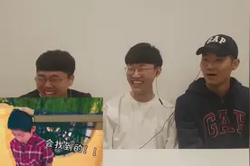 当韩国人听约瑟翰·庞麦郎《我的滑板鞋》后，竟然笑的合不拢嘴！