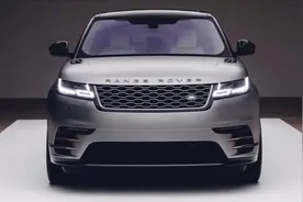 不想捧路虎的臭脚了，德国工厂把路虎屁股切掉，卖出368万天价视频封面