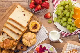 草莓干的做法有哪些？老少皆宜图片