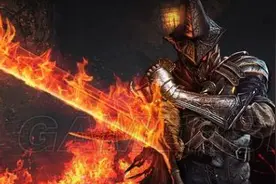 《黑暗之魂3》武器强化变质及材料获得攻略 武器怎么强化图片