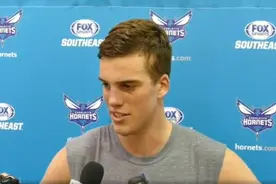 马绍尔-普拉姆利：相信自己会进入NBA图片