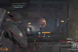 《全境封锁》1.3版本新增地下城系统详细介绍图片