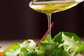 吃橄榄油会过敏吗图片