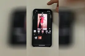 Duang出火辣的你！魔焰特效教程让你的抖音视频火起来~