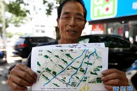 浙江宁波城管绘制“杨梅地图”助力农户销售图片