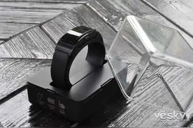 舒适度大幅提高 华为TalkBand B3手环评测图片