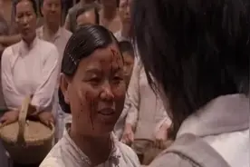 群众演员河南大婶单挑星爷 细节太精彩