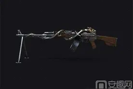 CF手游游戏中英雄级武器在玩家死亡后会不会掉落图片