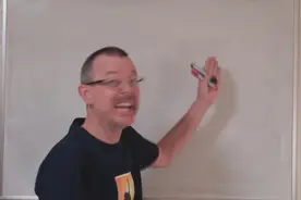 Coach Shaner每天教你日常口语：out of sight, out of mind