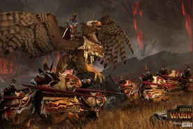 《战锤全面战争》成就攻略 全成就达成条件及攻略指南图片