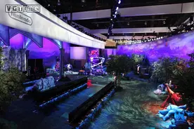 E3试玩：《塞尔达传说：荒野之息》颠覆你的印象图片