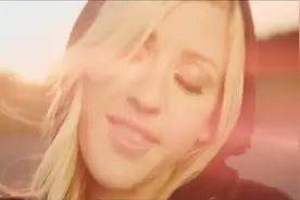 艾丽·高登 最清晰版本 Ellie Goulding-Burn