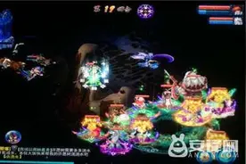 神雕侠侣手游忘尘任务无念碑怎么打 无念碑队伍怎么配置图片