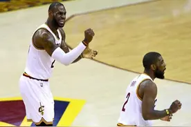 迈克-米勒：詹欧继续统治 系列赛要抢七了图片