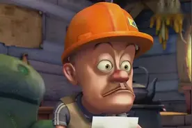 熊出没：强哥中大奖刚要收购李老板公司，他就来电话了视频封面