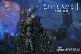 任务无法完成 天堂2血盟任务无法完成解决方法图片