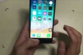 iPhone6S home键坏了，十分钟修复搞定，从此再也不花冤枉钱维修视频封面