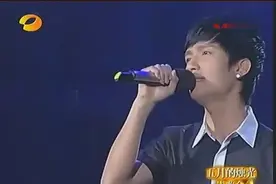 陈楚生原创歌曲《与你同在》，希望就在眼前