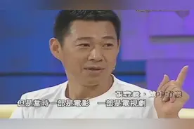 张丰毅谈《雍正王朝》，本是要出演雍正，唐国强演八爷，后悔错过视频封面