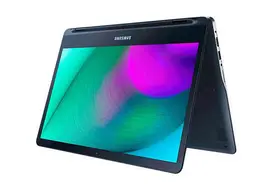 三星Notebook 9：翻转一下，让时尚变得如此简单图片