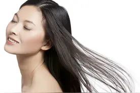 盘点柔顺秀发简易护理法图片