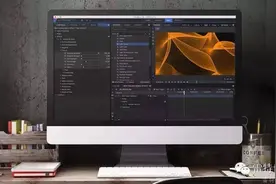 相比AE，它并不逊色，甚至更好用...图片