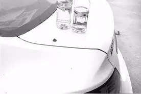 散装汽油查得紧 各位都要加小心图片